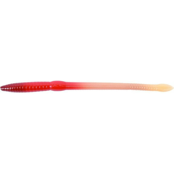 Creme 4" Scoundrel Lure Spares, Live Color