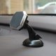 thumbnail image 1 of Soporte magnético para salpicadero de coche, soporte de teléfono para parabrisas, montaje giratorio 360, GPS, fuerte ventosa adhesiva"square set" Fivean Soporte para teléfono de coche, 1 of 2