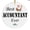 Accountant, variant on Best Millwright Ever Christmas Ceramic Ornament, Appreciation Gift, Holiday Tree Decoration