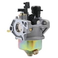 thumbnail image 3 of Mosiee For Honda Gxv270 Compatible Carburetor For Htr3009 Lawnmowers Offers Reliable Functionality Comes With Full Accessory Set, 3 of 8