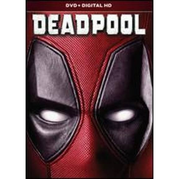 Pre-Owned Deadpool (DVD 0024543104186) directed by Tim Miller