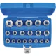 thumbnail image 4 of Juego de Dados 1/2 BGS 2152 19 Piezas Gear Lock, 4 of 5