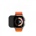 thumbnail image 4 of YSTINNG 2 PCS Privacy Screen Protector Compatible for Apple Watch[Upgrade Anti-Spy Film] Soft Anti-Scratch Film A311-001, 4 of 5