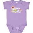 thumbnail image 3 of Inktastic Cinco De Mayo with Llama and Flower Boys or Girls Baby Bodysuit, 3 of 5