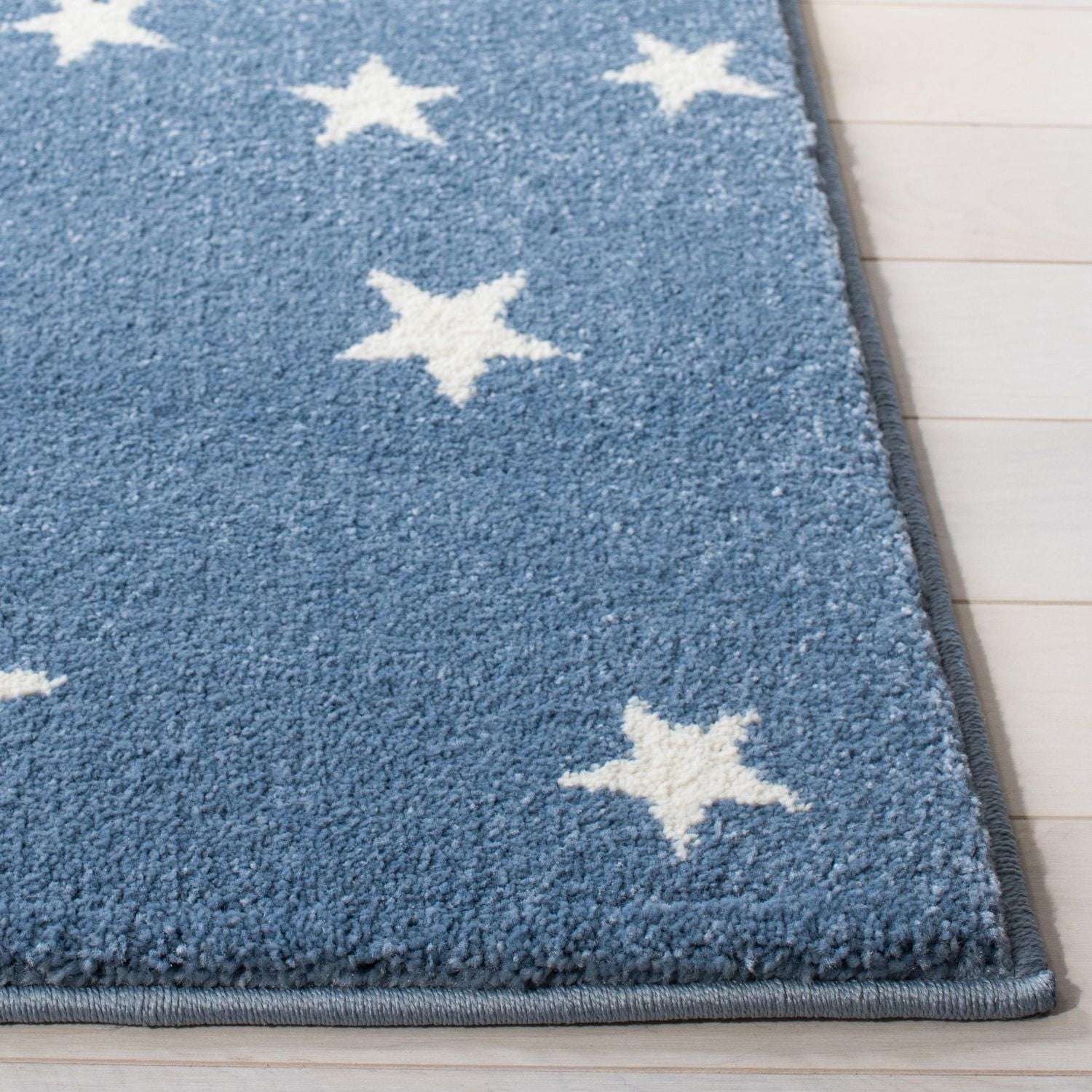 Safavieh Carousel Kids Moon the Stars Area Rug