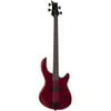 Dean Edge 09 - Metallic Red