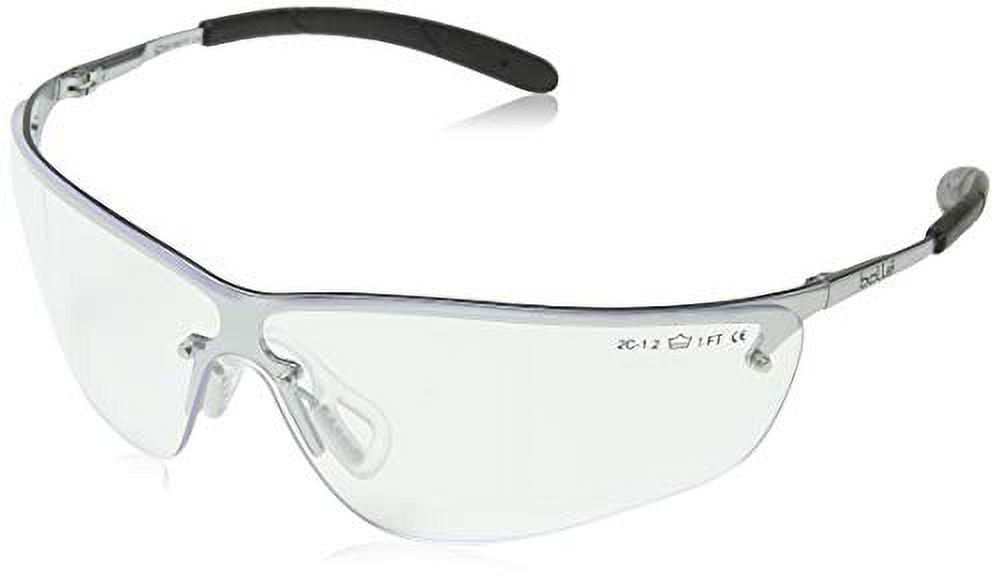 Bolle - Silium Safety Glasses Clear
