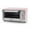Pink, variant on GreenLife Air Fry Toaster Oven | Pink