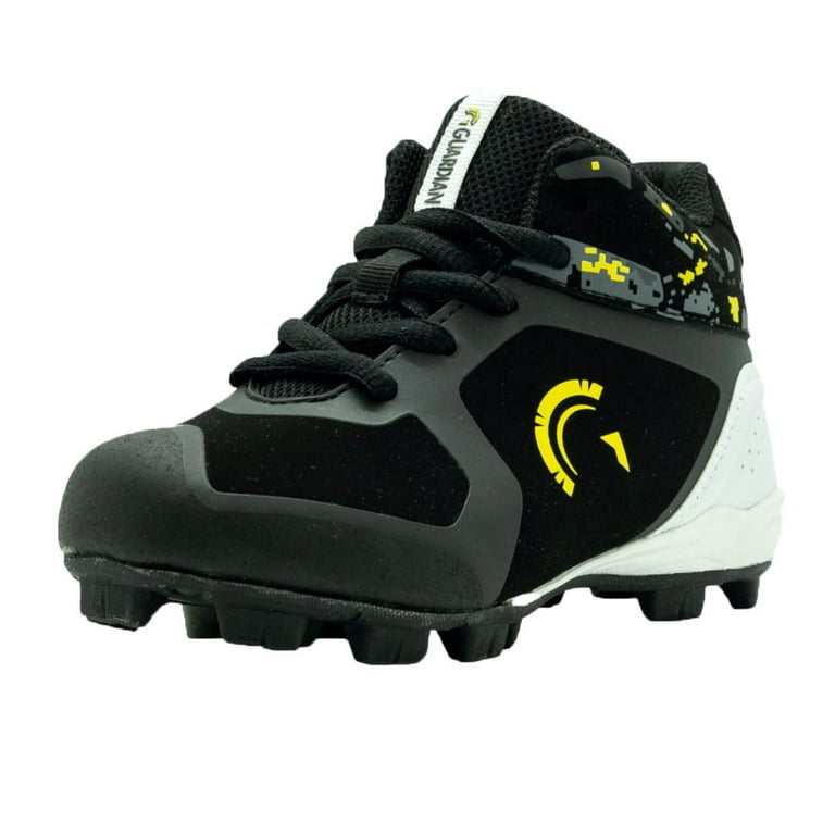 Guardian Blaze Low Top Youth Baseball Cleats Boys Girls