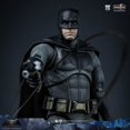 thumbnail image 5 of Fondjoy-figura de Batman BVS 1/9 Original, figuras de la Liga de la justicia DC, Big Ben, figura de Batman con 2 cabezas, modelo de PVC, juguete móvil articulado, 5 of 5