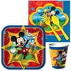 Mickey Fun and Friends Snack Party Pack