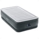 thumbnail image 1 of Intex 64411ED Comfort colch&oacute;n de Aire Elevado de Felpa Dura-Beam con Bomba el&eacute;ctrica Interna, Altura de la Cama de 18 Pulgadas, Doble, 1 of 9
