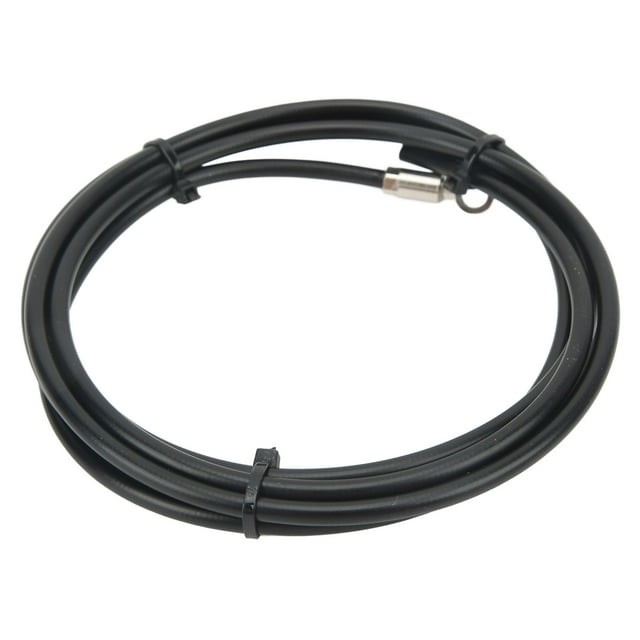 Bike Connecting Insert, Oil Needle Bike Oil Hose Replacement Part For Bicycle