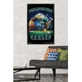 thumbnail image 3 of NFL Eagles de Philadelphie - End Zone 17, 3 of 4