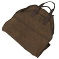 thumbnail image 1 of Sac à Bûches, Résistant à l'Usure, Facile à Transporter pour Jardin Extérieur, 1 of 8