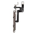 thumbnail image 2 of Pieza de repuesto del cable flexible del interruptor de volumen y encendido para mantenimiento de reparación de IPhone 6, 2 of 5