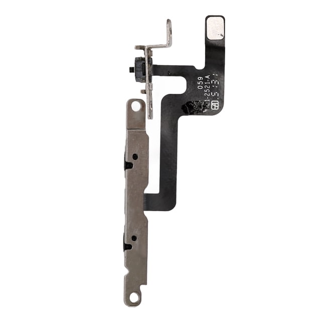 Volume Flex Cable, Power On Flex Cable Accurate Welding Free PCB Professional For Smart Phone
