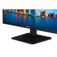 thumbnail image 4 of Monitor Samsung FLAT 24 pulgadas 1920x1080 60Hz 5ms LS24A336NHLXZX, 4 of 17