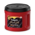 thumbnail image 4 of Coffee, Black Silk, 24.2 Oz Canister | Bundle of 5 Each, 4 of 6