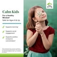 thumbnail image 3 of Terry Naturally Calm Kids - Calm Child Supplement - Brain Health Supplement for Focus, Memory & Concentration - Attention Supplement for Kids - Support Learning & Concentration - 60 Capsules, 3 of 6