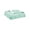 Green, variant on Gracie Mills All-Season Down Alternative Blanket Satin Trim GRACE-3603 Soft Warm