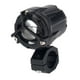 thumbnail image 5 of delantero LED para motocicleta, brillante, portátil, compacto, para bicicleta eléctrica, luz antiniebla y amarilla, luz auxiliar, 5 of 8