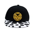 thumbnail image 2 of Gorra de béisbol Trafalgars Laws Anime para hombre y mujer, 2 of 5