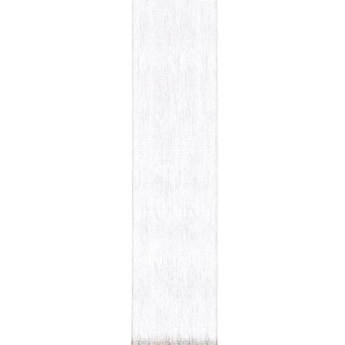 Ruban organza simplement Offray 22mm Ruban organza simplement