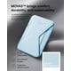 thumbnail image 4 of Soporte magnético tipo cartera compatible con MOFT para iPhone 17/16/15/14/13/12, 4 of 8