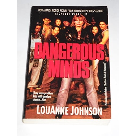 Pre-Owned Dangerous Minds Paperback