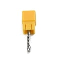 thumbnail image 2 of 5Pc Single Blade Single Flute Cnc Router Bits 17Mm For Aluminium Cutting Tool, 2 of 8