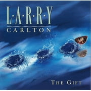 Larry Carlton - The Gift (CD)