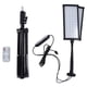 thumbnail image 1 of Luz LED para cultivo de plantas, lámpara de plantas regulable por USB, función de temporizador de espectro completo con trípode y control remoto para jardín e invernadero, 1 of 8