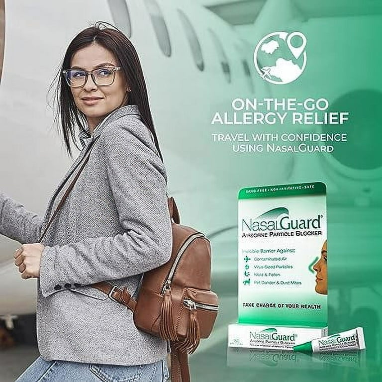 Nasal Guard Gel Target edu.svet.gob.gt