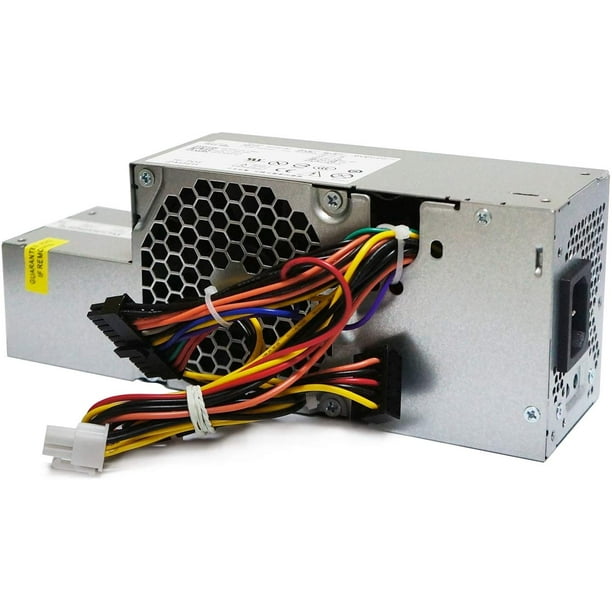 Dell Optiplex 780 960 SFF 235W Power Supply L235P01 FR610 PS52315DF