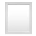thumbnail image 1 of Espejo Mainstays Decorativo Rectangular Blanco 24X29 cm, 1 of 4