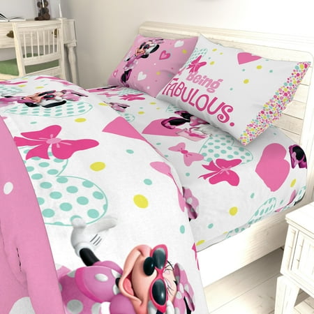 A minnie mouse bed Clearance