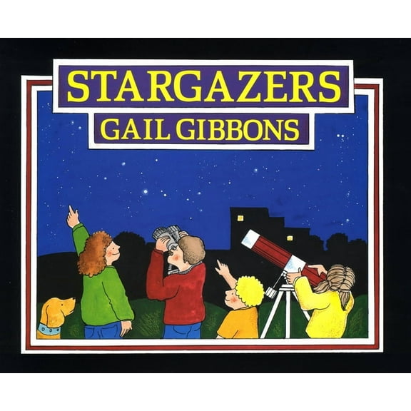 Stargazers, (Paperback)