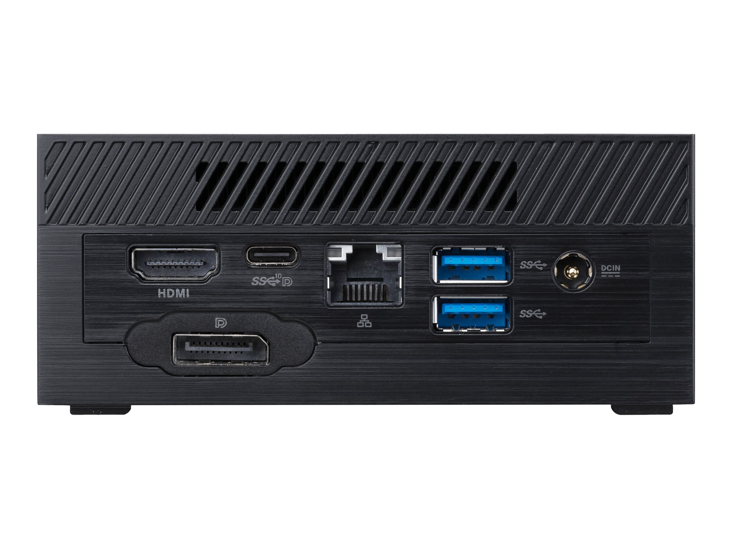 ASUS - ASUS ミニPC PN50 Ryzen 7 4700U 16G / 512G ASUS PN50 Mini PC with AMD Ryzen R7-4700U 8 Cores Mobile