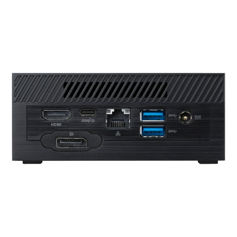 ASUS - ASUS ミニPC PN50 Ryzen 7 4700U 16G / 512G ASUS PN50 Mini PC, AMD Ryzen 7 4700U Upto 4.1GHz, 16GB RAM