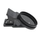 thumbnail image 5 of Lente CPL universal para teléfono de 37 mm con Soporte de Clip para iOS Android, 5 of 8