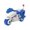030_B, variant on Coogam Take Apart Puzzle Disassembly And Assembly Military Tank Rocket Car Toy Boy Detachable Car Helicopter Car Model
