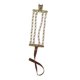 thumbnail image 5 of Cadena antideslizante para neumáticos automóvil Resistente al deslizamiento ajuste universal ANGGREK, 5 of 8