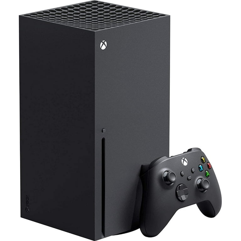 Raydes Xbox Series X Gaming Console, 1TB SSD, Zen 2 CPU