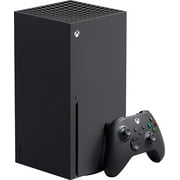 2022 Newest Microsoft Xbox Serie X Gaming Console 1TB SSD - Zen 2 Eight-Core CPU - 16GB GDDR6 Memory, 4K UHD Blu-Ray, 8X Cores, RDNA 2 GPU, with M.M.W. Tech Support