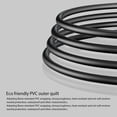 thumbnail image 3 of Cables De Alimentación IEC320 C7, Cobre Desoxidado De Seguridad 1 15P A IEC320 C7 Cable De Alimentación IEC320 C7 Impermeable Para Escáneres, 3 of 7