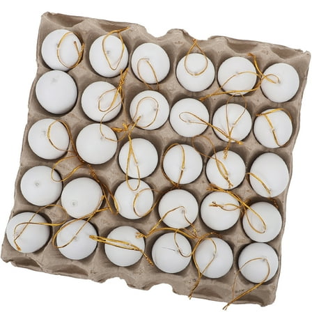 unbranded  Easter Eggs Matching with Triceratops Case Kinder Mini Fake Child