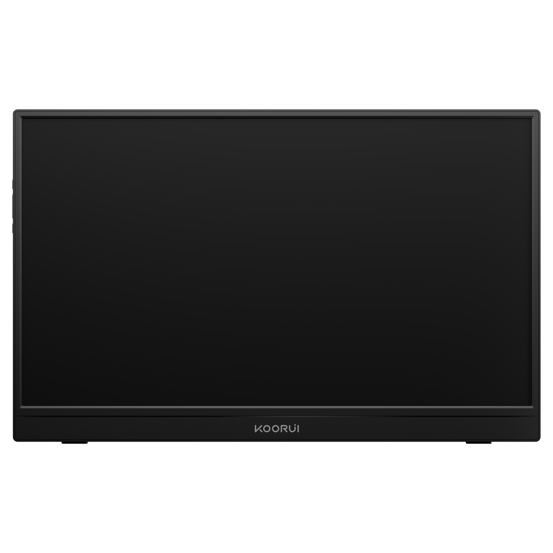 KOORUI 15.6" Portable Monitor, FHD IPS, USB-C & HDMI photo 8