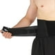 thumbnail image 4 of Tirantes para la espalda, cinturón de soporte de espalda transpirable para hombres/mujeres para el trabajo, cinturón de soporte lumbar ajustable, 4 of 5