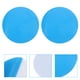 thumbnail image 4 of 10pcs PVC Repair Patch Anillo de natación Repair parche de parche de piscina de vinilo Barcos inflables Joys Patch, 4 of 5